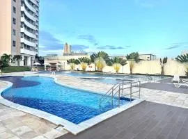 Condomínio Natture Clube