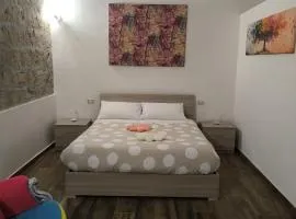 Appia Apartment - Camera Trifoglio