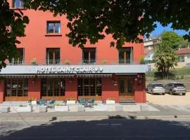 圣克莱尔酒店