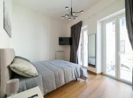 Residenze Saffi