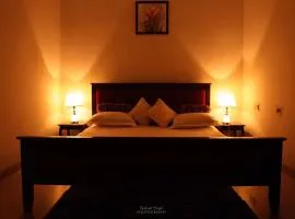 Tattva Luxurious apartment