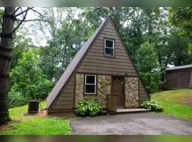 A-Frame #04 - by The Chalets