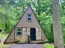 A-Frame #05 - by The Chalets