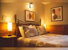 A-Frame #06 - by The Chalets