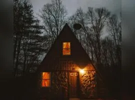 A-Frame #07 - by The Chalets