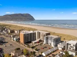 Sand and Sea Condos
