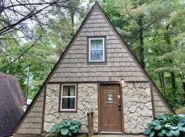 A-Frame #15 - by The Chalets