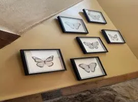 A-Frame #17 - by The Chalets