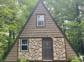 A-Frame #18 - by The Chalets