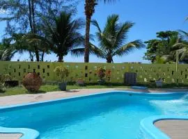 Hospedagem Clima Mar