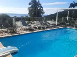 Oasis Grande Anse