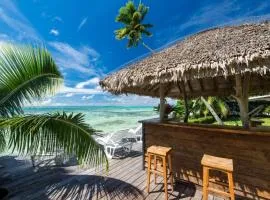 MOOREA - Sundara Soul Villa