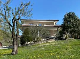 HolidHome - Casa di Francesco