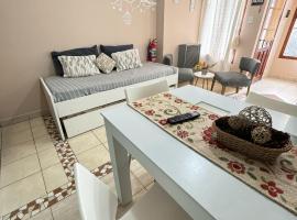 Apart Am Duplex