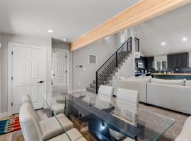 Pine Del 3BDR Home in Forested Flagstaff