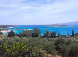 马拉提全景客房公寓