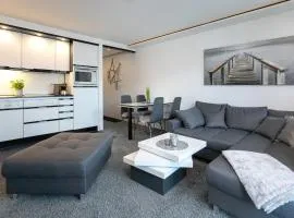 Haus Titania Sonne & Sand