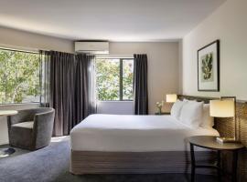 Edit Auckland Greenlane，位于奥克兰的酒店