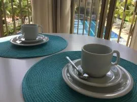 Reserva do Sahy, Condado 2/207