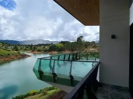 Finca Villa Glamping