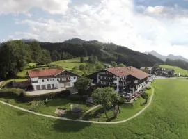 Hotel Seiserhof & Seiseralm