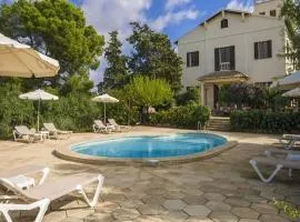 Holiday Home in Migjorn with Private Pool