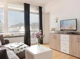 Villa am Meer Wohnung 24