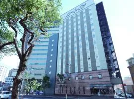 大分站前干线酒店