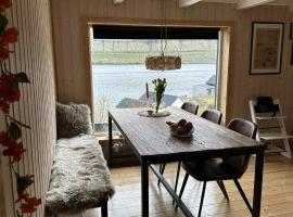 Beggustova - located in Kaldbak village, close to Tórshavn，位于Kaldbak的酒店