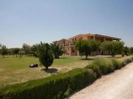 Villa Martina