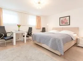Haus Eva Mar am Meer Appartement 5