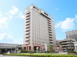 鲁特金泽站前酒店