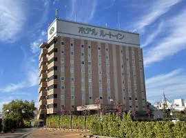 会津若松市茹特酒店