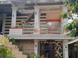 Bloom Home Stay，位于图克图克的酒店
