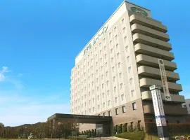 若宫英特旅馆酒店