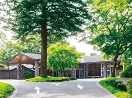 轻井泽西王子酒店