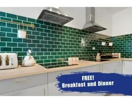 AZZURRO POD HOTEL - Central Sydney