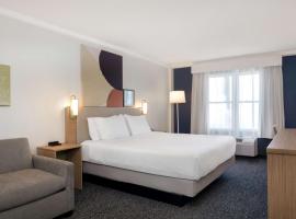 Spark By Hilton Orangeburg