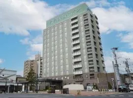 鲁特因酒店 - 北九州市若松站东