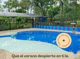 La Gaitana Finca Hotel