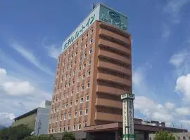 敦贺站前路线酒店