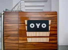 Hotel O SRV In