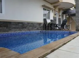 Diyar Villas Puncak H8/7