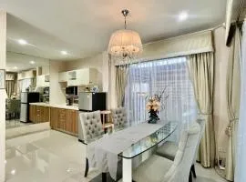 Peters Villa