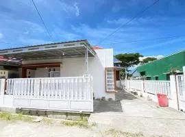 Villa Palacios Syari'ah Bukittinggi