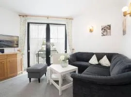 Haus Titania Wohnung 12