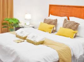 Bolo Airport Homestay，位于Lapu Lapu City的民宿