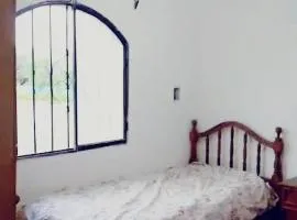 Hospedaje Familiar JK