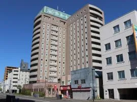 千岁站前路线酒店