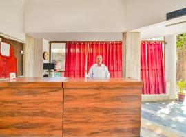 Hotel O Sita，位于乌代浦的酒店